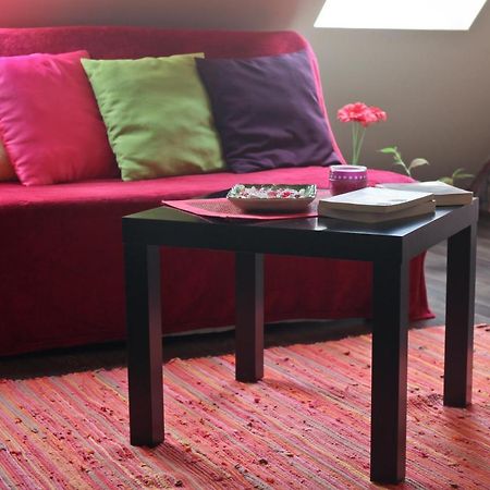 Apartment Milky Way بلغراد المظهر الخارجي الصورة