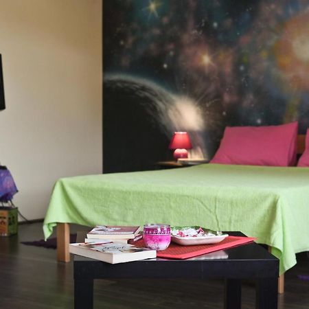Apartment Milky Way بلغراد المظهر الخارجي الصورة